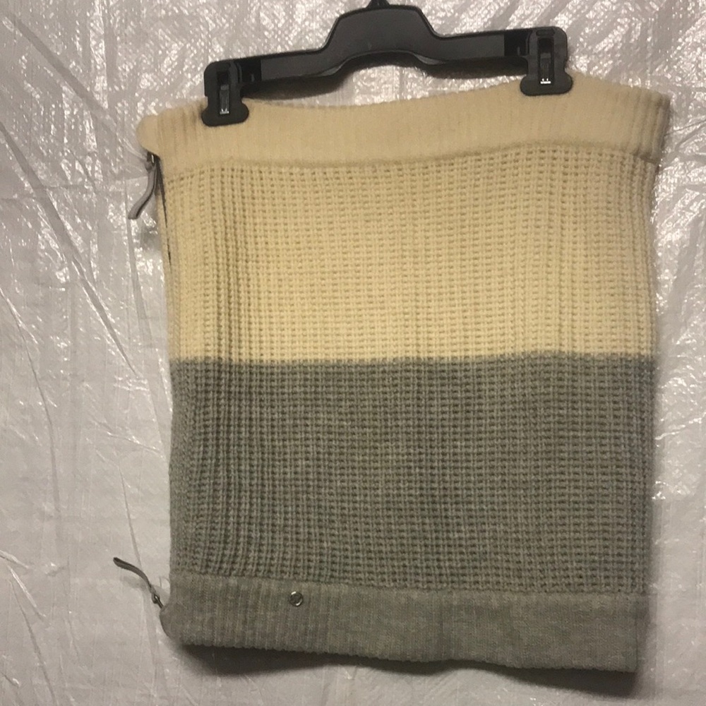Lululemon Neck warmer